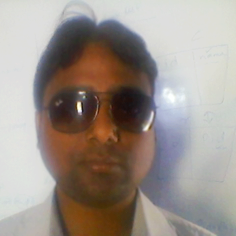 Praveen Kumar Verma