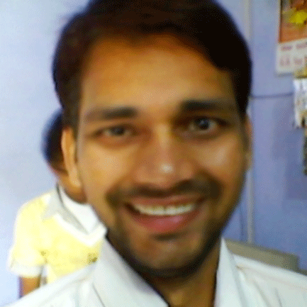 Atul Kumar Rai